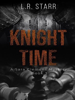 cover image of Knight Time